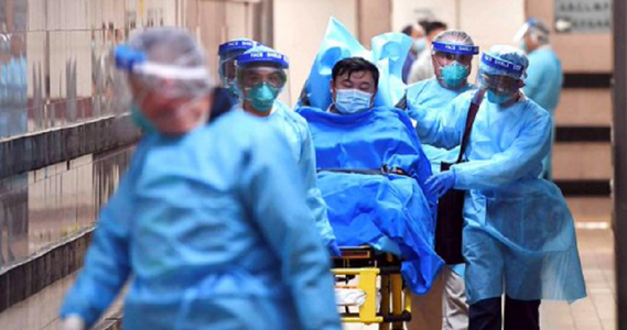 Încă 89 de oameni au murit sâmbătă din cauza coronavirusului; numărul total al victimelor a trecut de 800