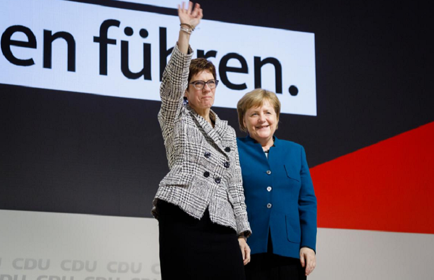 Germania, în plină criză politică declanşată de extrema dreaptă; îşi va putea duce Merkel mandatul la sfârşit?