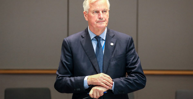 Londra să nu-şi facă ”nicio iluzie” privind serviciile sale financiare în viitoarea relaţie cu Uniunea Europeană, avertizează Barnier