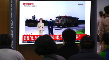 Coreea de Nord şi-a consolidat programul rachetelor nucleare şi balistice în 2019, denunţă ONU într-un raport; Phenianul a importat petrol rafinat şi exportat cărbune cu ajutor chinez; Beijingul dezminte