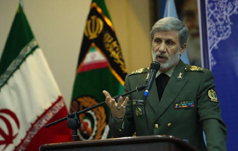 Iranul respinge acuzaţii SUA cu privire la orice dimensiune militară a programului său spaţial