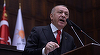 Erdogan ameninţă Damascul cu atacuri aeriene 