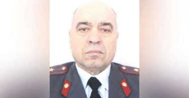 Un fost şef al sistemului penitenciar rus, Viktor Sviridov, se sinucide la tribunal împuşcându-se în piept
