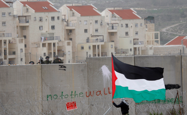 ONU identifică într-un raport amânat trei ani 12 societăţi cu active în coloniile israeliene ilegale din teritoriile palestiniene ocupate, între altele, Airbnb, Expedia, TripAdvisor, Alstom, Booking.com şi Motorola Solutions