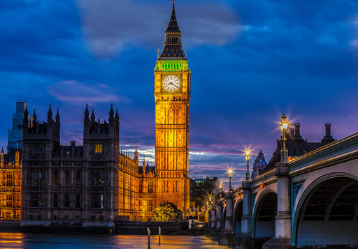 Costurile pentru repararea Elizabeth Tower, care găzduieşte Big Ben, mai mari cu 18,6 milioane de lire sterline
