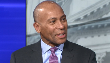 Democratul Deval Patrick se retrage din cursa la fotoliul de la Casa Albă în care nu mai există aforamericani sau hispanici
