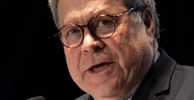 Acuzat de favorizarea lui Trump, secretarul american al Justiţiei Bill Barr urmează să fie audiat la sfârşitul lui martie în Congres