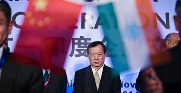 Beijingul îl destituie pe directorul Biroului cu Afaceri din Hong Kong şi Macao 