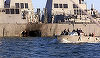 Sudanul încheie un acord privind acordarea unor compensaţii rudelor victimelor atentatului vizând distrugătorul USS Cole, o condiţie-cheie în vederea retragerii ţării de pe lista americană a ”statelor care susţin terorismul”