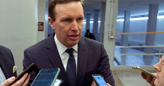 Trei senatori americani în vizită vineri în Ucraina, un ”aliat strategic”
