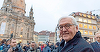 Preşedintele german Frank-Walter Steinmeier respinge orice instrumentalizare de către extrema dreaptă a bombardării Dresdei la marcarea a 75 de ani 