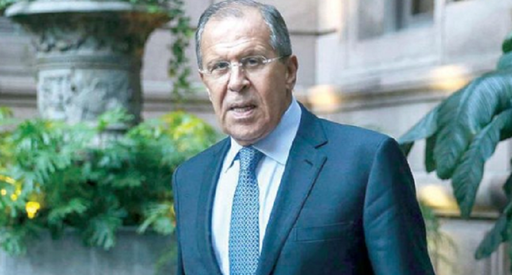 Siria - Victoria lui Assad este "inevitabilă" la Idleb, potrivit lui Lavrov