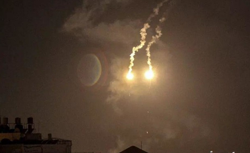 Ripostă militară israeliană în Gaza după atacuri cu rachetă. Israelul anulează ridicarea restricţiilor