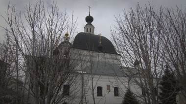 Rugăciune la Moscova pentru chinezi în lupta cu coronavirusul