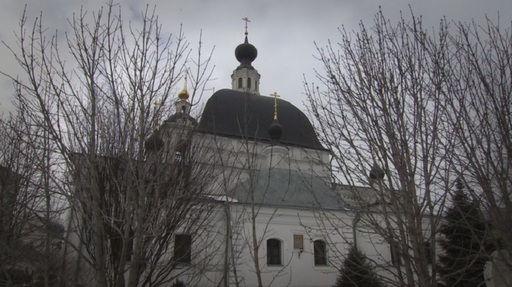 Rugăciune la Moscova pentru chinezi în lupta cu coronavirusul