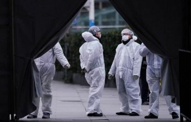 Autorităţile sanitare chineze au publicat rezultatele celui mai amplu studiu ce vizează Covid-19