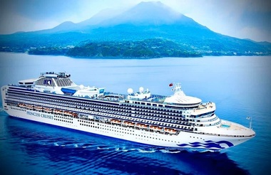 Situaţie "haotică" la bordul Diamond Princess, avertizează un expert japonez