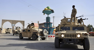 O săptămână de violenţe reduse în Afganistan, începând de sâmbătă