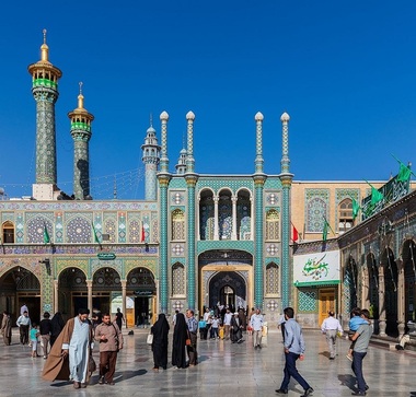 Cazurile de coronavirus se înmulţesc în Orientul Mijlociu, patru morţi în Iran