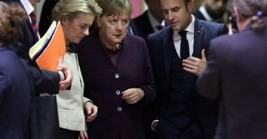 Bugetul UE: Summitul s-a încheiat fără acord între cei 27 de şefi de stat