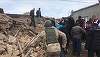 Cutremur de 5,7 grade la frontiera dintre Iran şi Turcia. Şapte persoane au murit, alte 25 au fost rănite. FOTO, VIDEO