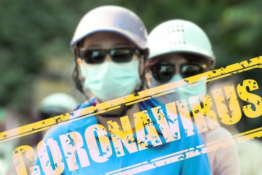 Franţa se pregăteşte pentru o eventuală epidemie de Covid-19

