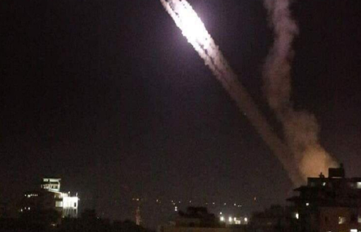 Siria: Şase morţi în urma atacurilor aeriene israeliene în apropiere de Damasc 