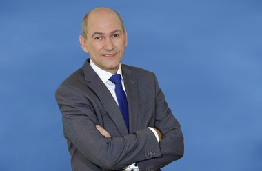 Preşedintele sloven l-a desemnat pe Janez Jansa pentru funcţia de prim-ministru

