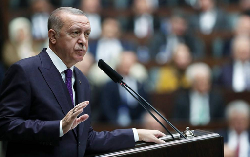 Erdogan: Turcia vrea să scoată forţele guvernamentale siriene din posturile sale militare de observaţie din Idlib în această săptămână