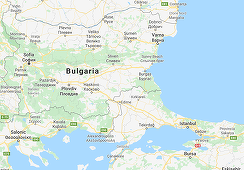 Bulgaria, pregătită să trimită până la 1.000 de soldaţi şi echipamente militare la graniţa cu Turcia