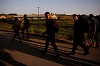 Grupuri de migranţi sirieni se îndreaptă spre graniţa dintre Turcia şi Grecia, după ce Turcia a anunţat că nu îi mai poate opri / Premierul grec: Grupuri de migranţi au încercat să intre ilegal. Sporim securitatea la frontieră