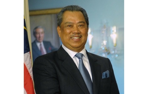 Regele Malaysiei a numit un nou prim-ministru după cinci zile de la demisia lui Mahathir, cel mai vârstnic premier din lume