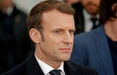 Franţa, ”deplin solidară” cu Grecia şi Bulgaria, afirmă Macron, care vrea ”să se evite o criză umanitară şi a migraţiei” în urma unui aflux de migranţi din Turcia