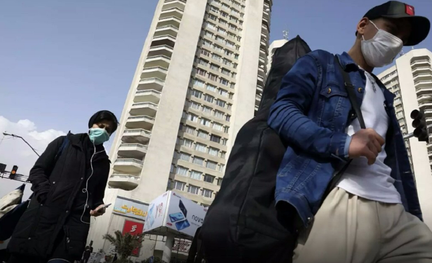 Bilanţul coronavirusului în Iran a ajuns la 66 de morţi şi 1.501 cazuri, anunţă Teheranul