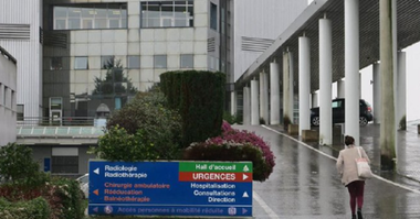 Al treilea deces din cauza coronavirusului în Franţa