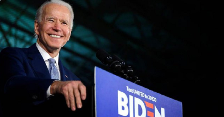 UPDATE-Biden revine spectaculos împotriva lui Sanders după ”Super Tuesday”