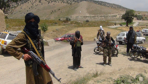 SUA îi bombardează pe talibani în provincia afgană Helmand, în pofida Acordului de la Doha