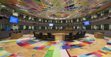 Doi funcţionari europeni contaminaţi cu noul coronavirus, unul de la Consiliul European, celălalt de la Agenţia Europeană a Apărării; instituţiile nu-şi întrerup activitatea, anunţă Consiliul