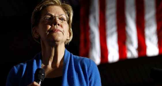 Elizabeth Warren iese din cursa democrată la fotoliul de la Casa Albă