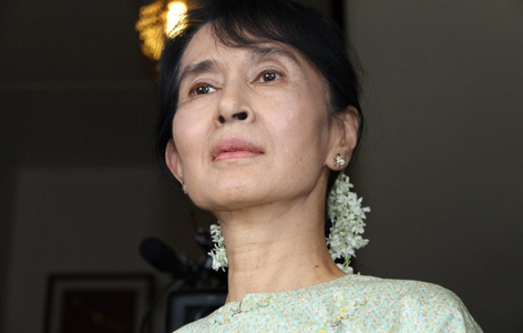 City of London Corporation îi retrage lui Aung San Suu Kyi o prestigioasă distincţie onorifică, din cauza sorţii rezervate rohingya în Myanmar