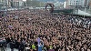 Mii de femei au demonstrat duminică la Madrid împotriva inegalităţii de gen, în pofida temerilor provocate de coronavirus