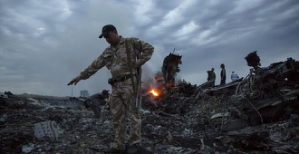 Procesul doborârii zborului MH17 se deschide în Olanda în absenţa acuzaţilor