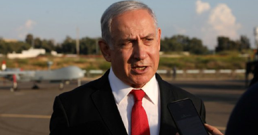 Coronavirus - Toate persoanele care vin în Israel vor fi plasate în carantină (Netanyahu)