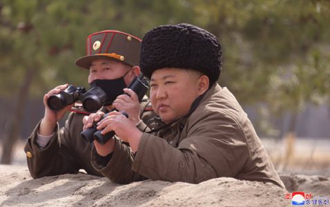 Phenianul încearcă să atragă atenţia Seulului şi Washingtonului prin noile tiruri, consideră Coreea de Sud