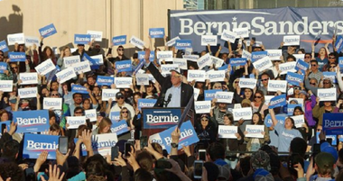 Bernie Sanders obţine o victorie în alegerile primare din North Dakota