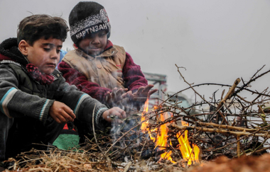 Peste 500 de atacuri vizând unităţi de asistenţă medicală în Siria din 2016, denunţă OMS