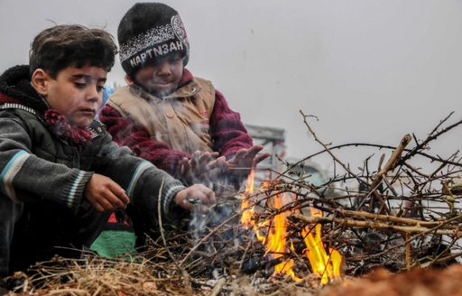 Peste 500 de atacuri vizând unităţi de asistenţă medicală în Siria din 2016, denunţă OMS