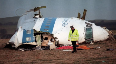 O comisie scoţiană deschide calea unui proces în revizuire cu privire la atentatul de la Lockerbie
