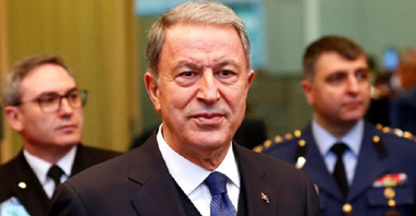 Acord între Moscova şi Ankara asupra detaliilor armistiţiului din Idleb, anunţă ministrul turc al Apărării Hulusi Akar