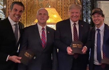 Bolsonaro, testat de coronavirus, Trump nu are nevoie să fie testat, după ce s-au întâlnit în prezenţa unui consilier al brazilianului purtător al covid-19